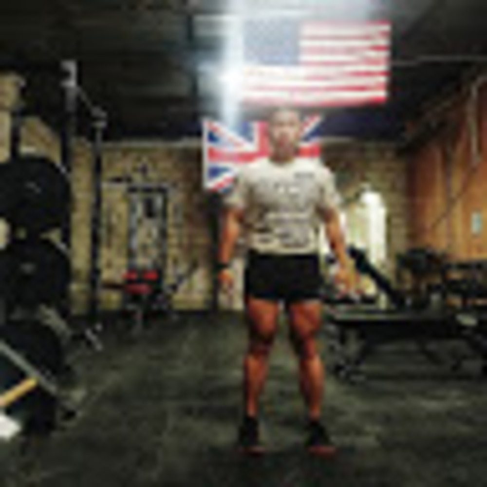 Meet your Posher, Jael